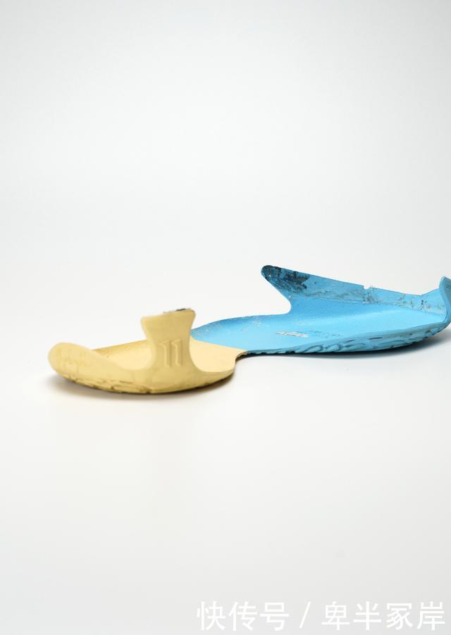  ANTA|硬拆解：ANTA KT5 LOW