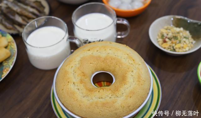 看着|花了一个小时给孩子准备早餐,看着就有食欲,孩子一口气全吃光
