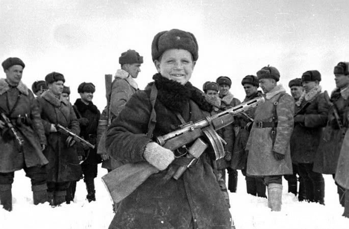 第二次世界大战|第二次世界大战中的十件事实,真相让人无法相信