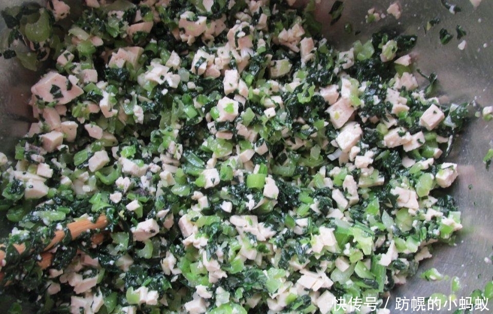 发酵|做包子发酵面团,一个小诀窍30分钟发满盆,包出包子暄软又好吃