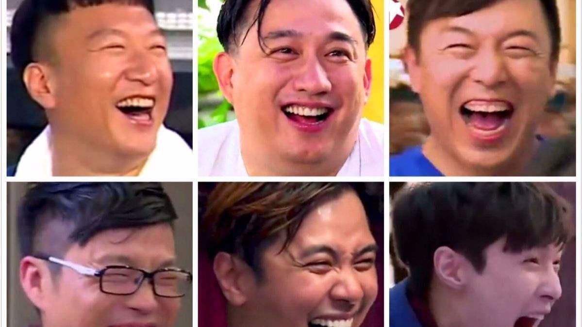 男人帮|深度:极限挑战男人帮不复存在背后的真相,口是心非的是你吗?