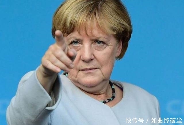 美国|扛不住美国施压?俄罗斯千亿美元工程或被叫停,德国已经妥协让步