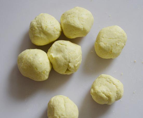  面包糠|做南瓜饼常见“错误”，只放糯米粉和糖少“它”不软不糯还发硬