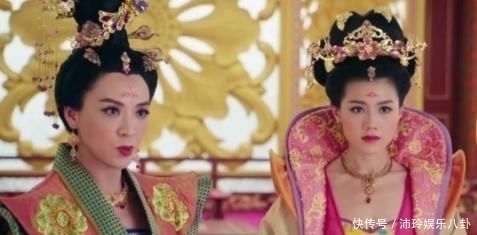 姑姑|武则天死后，唐玄宗为何不放过自己的姑姑太平公主