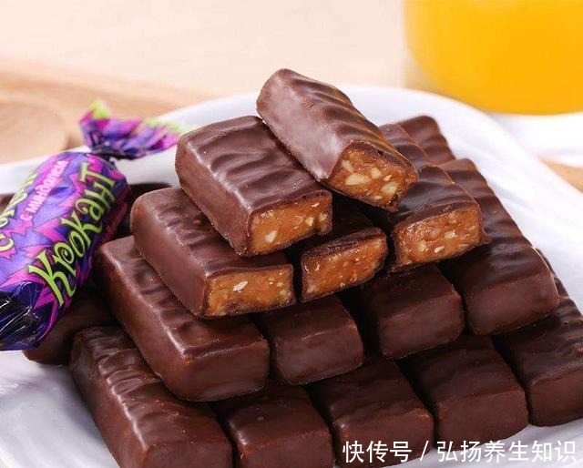 小朋友|00后小朋友“最喜欢”的几种糖果,味道好,价格便宜,颜值还高