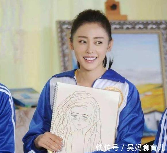 大长腿|何穗和张天爱同样是三进宫,两人六个造型你更喜欢哪一个