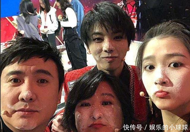  接替|《王牌对王牌》要换人了！沈腾已经确定出走，接替他的是杨迪