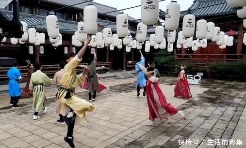 期节目|《极限挑战 第六季》第十一期 前瞻——极限男团的长安十二时辰