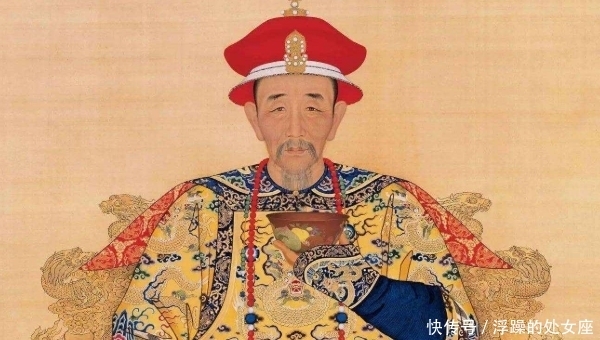 历代|历代王朝兴衰之时,都会出现一种诡异现象,至今无法用科学解释!