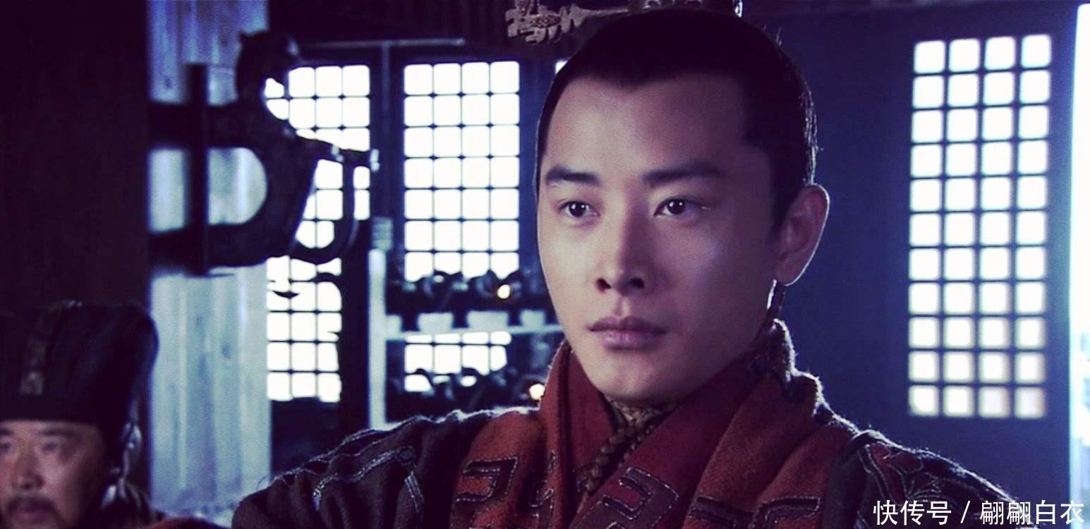 刘协|他可能是历史上最被低估的皇帝，忍辱负重30年，最后竟得善终！