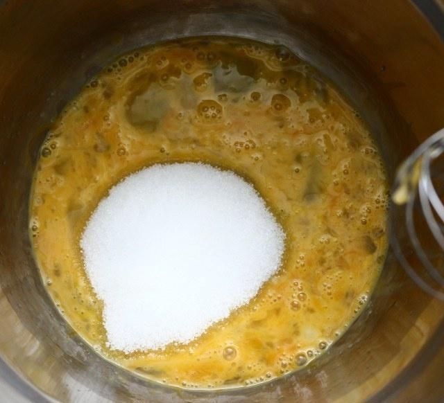 蛋糕|一款超颜值的甜甜圈蛋糕,一口能吃一个,绝对不夸张