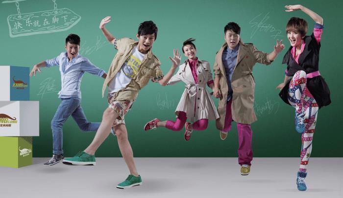 湖南卫视|他曾是《快乐大本营》的亲儿子,连上一个月节目都没红!