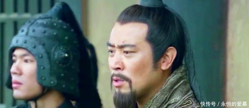 手下留情|周仓被赵云刺了三枪都没死，是赵云枪法不准还是故意手下留情