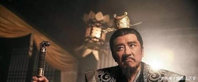 全忠|此人名“全忠”,其实坏事做尽,造反当了皇帝后,竟成一代明君
