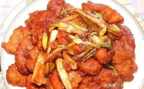 全国|全国30个地方的招牌菜，看到流口水！