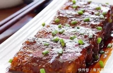 带鱼段|几道待客有面子的家常菜，好吃好看上桌快，亲朋好友来了露一手