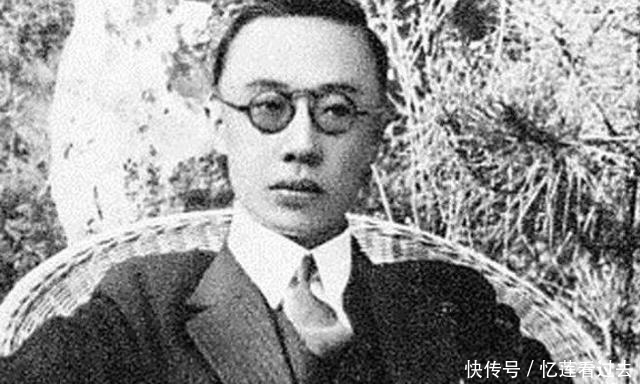 晚年|溥仪晚年带妻子去故宫玩,碰到了一白发老人,为何脸色大变?