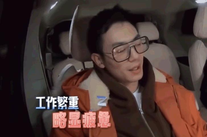  借口|王彦霖为何会退出《跑男》档期不合只是借口，朱亚文早已说出事实