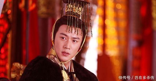 汉武帝|6岁成皇后,15岁成太后,她是汉武帝的儿媳,一生无子无女!