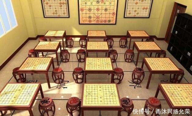 象棋|象棋是否是韩信发明?二者之间又有何关系