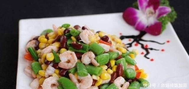 和麻油少许|这五道家常菜既经济又美味