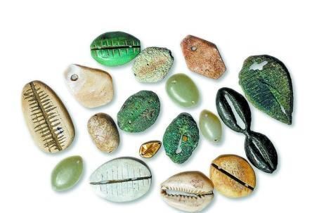  恩怨|古时候金融业贷币与人类的历史的恩怨情仇