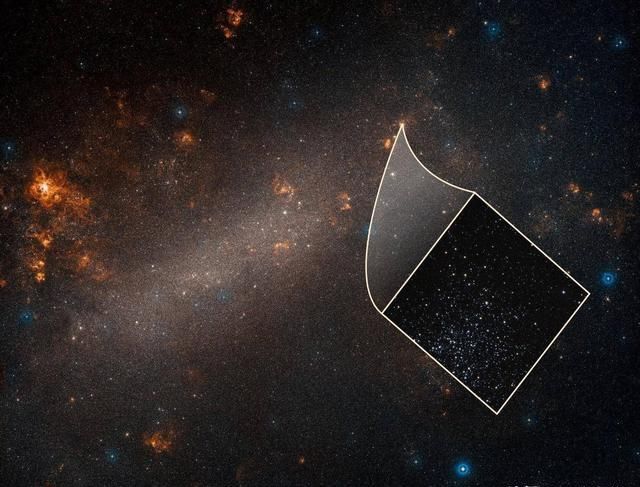  双星|这颗奇怪的双星行为失常，且它并不孤单