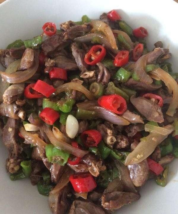 天热|八月天热,大鱼大肉不如这5道菜,每天换着吃,省钱实惠又营养!