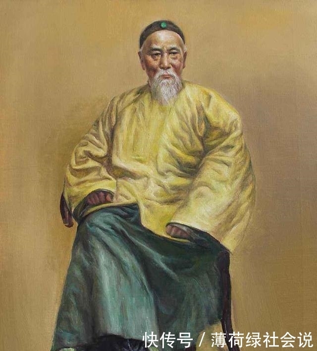 八国联军|东南互保坐拥10省兵力的诸侯，为什么对八国联军侵华视而不见？
