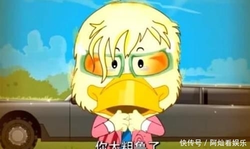  草原|草原“周杰伦”掀起青青草原的时尚风，喜羊羊与灰太狼的经典角色