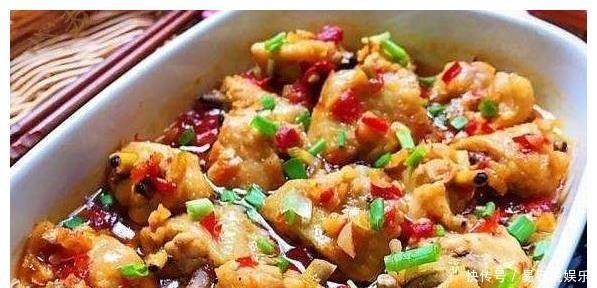  鸡翅中|夏天必学的几道美味家常菜，美味营养又解馋，简单易学，味道超赞