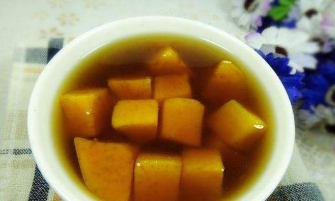 清凉|三伏天,哈密瓜西瓜都不如吃它,5元煮一锅,清凉解暑又解渴