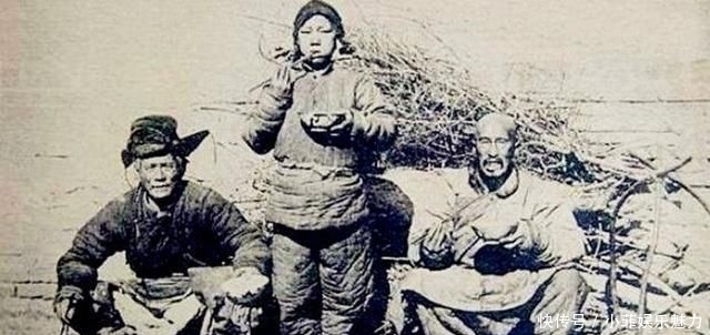 卫生状况|清朝百姓的卫生状况有多糟糕