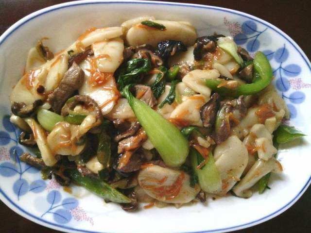 莆田特|莆田人耳熟能详的八大美食,你最爱吃哪种呢