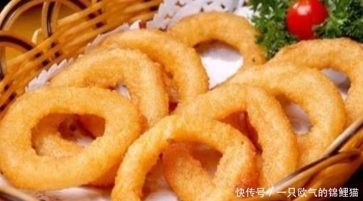 美味|天气炎热孩子十分挑食，多做给孩子吃的美味，金黄酥脆开胃促消化