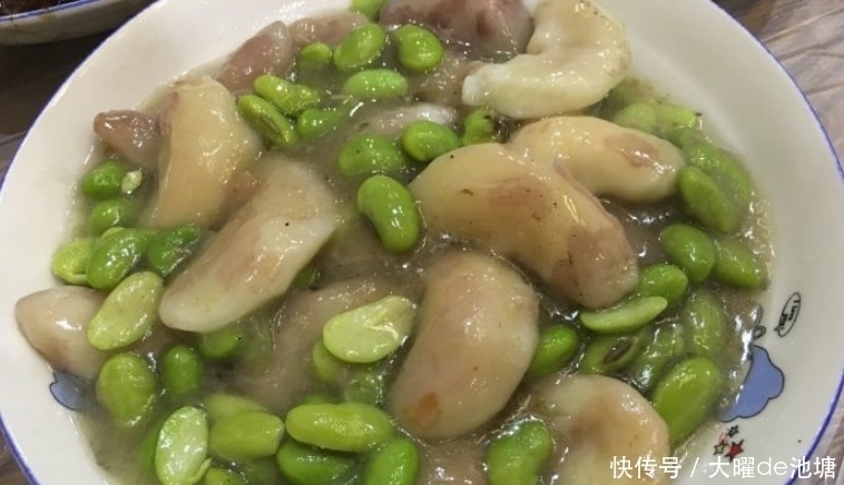 美味|立秋后,遇见此菜别手软,美味下饭,排出毒素,早食早受益