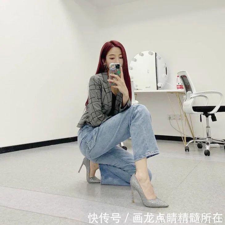 太太|不止爱马仕,太太们的小尖头鞋不配出圈么