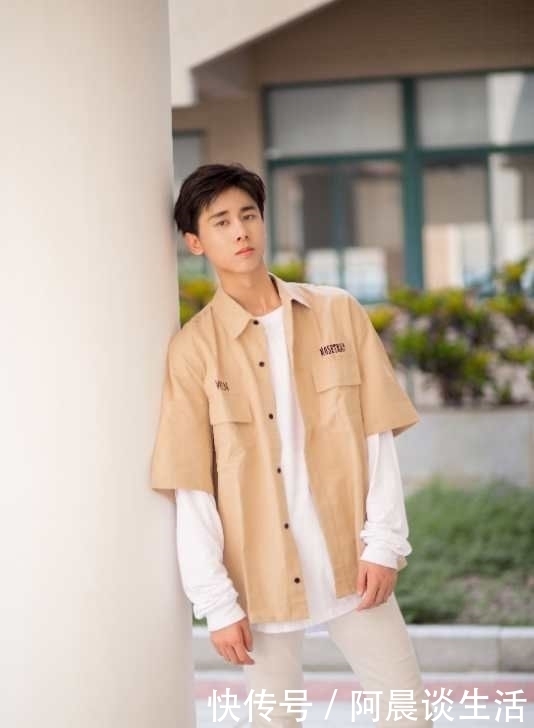 引发|《少年之名》段旭宇彰显实力 四公舞台引发期待