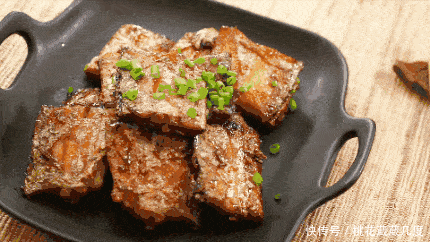 美食|美食如此简单:带鱼谁还炸着吃,这样吃才叫爽!
