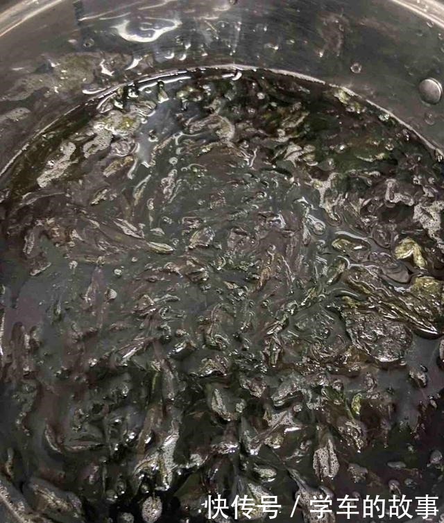 消化|爷爷坚持20年,每天都吃这早餐,肠胃消化好,腿脚有劲精神头足