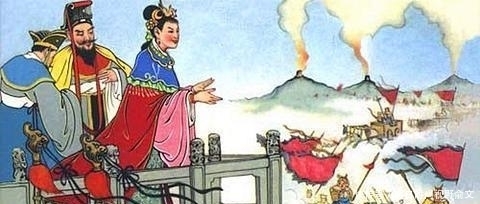  原因|皇帝为什么立长不立贤? 原因很简单, 换你你也这样做