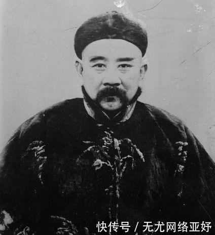 中国|拥立溥仪复辟的张勋,长江巡阅使,有多大权力,多少军队?