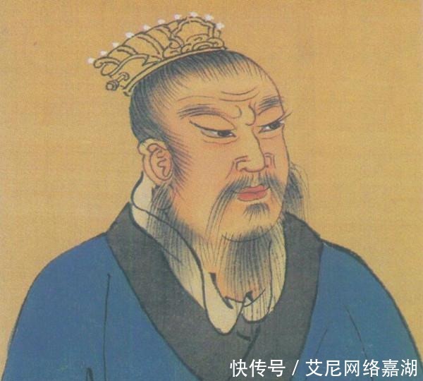 有个|这位才是“混世魔王”的鼻祖,他有个本领让他从平民混到开国皇帝