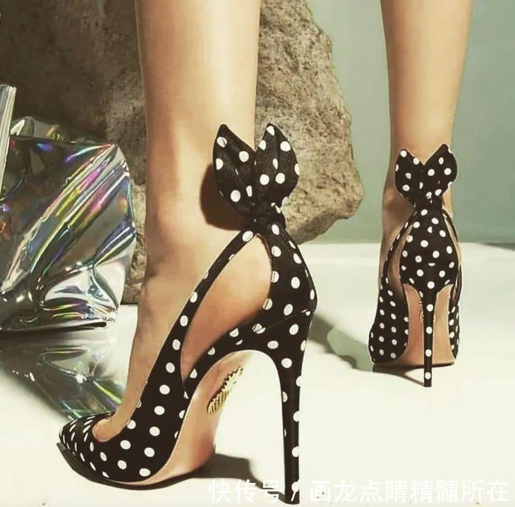  太太|不止爱马仕，太太们的小尖头鞋不配出圈么