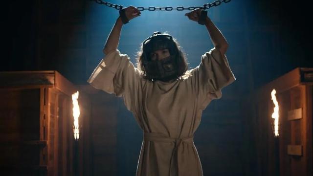  不到|一集不到10分钟，细数禁忌怪谈