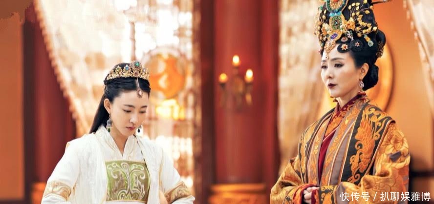 召见|皇帝召见此人，她宁死不去，皇帝：那就你儿子来