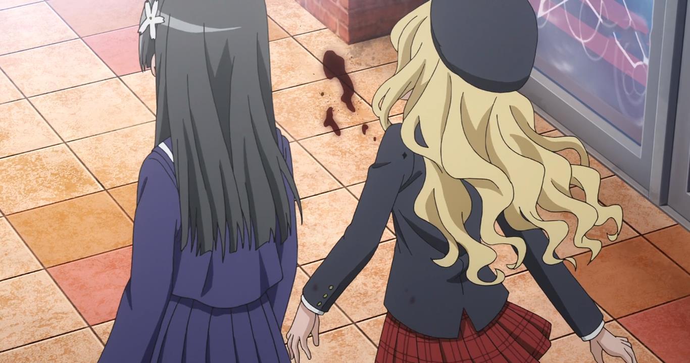 面对|超炮T:面对美食的诱惑,芙兰达终究还是难逃真香定律