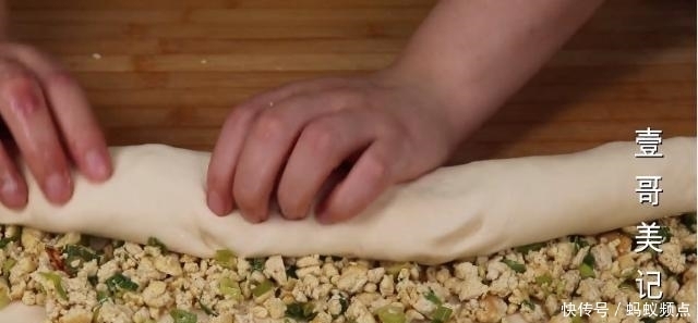 天天|豆腐不要红烧了,教你新做法,营养又解馋,我家天天吃不腻