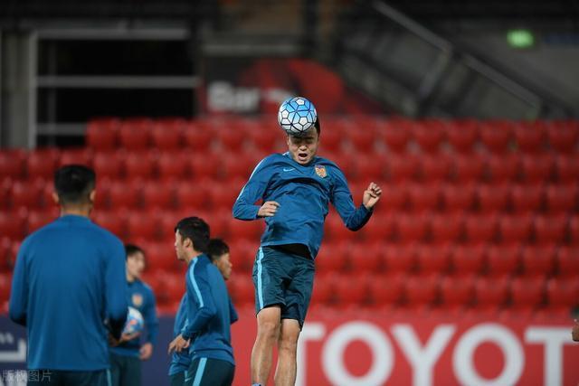  南通|曾把首秀搞砸，加盟中超苏宁3年只出场2次，被放弃后成中甲队长