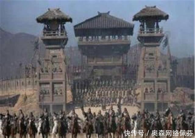 薛举|李世民曾被他打的狼狈逃跑!如果没出意外,可能就不会有大唐盛世